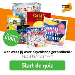 Win een spellenpakket inclusief Ticket to Ride, Clever en Catan t.w.v. €150,-