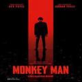  Win tickets voor de  film Monkey Man