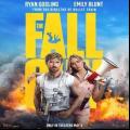  Win tickets voor de film The Fall Guy