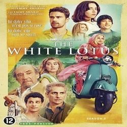 Win de dvd van The White Lotus – seizoen 2