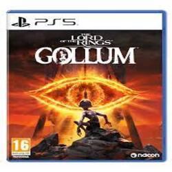 Win de PS5-game The Lord of the Rings: Gollum