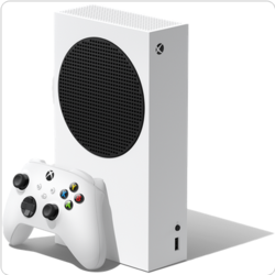 Win een limited edition Xbox Series S