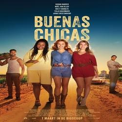 Win tickets voor de film Buenas Chicas