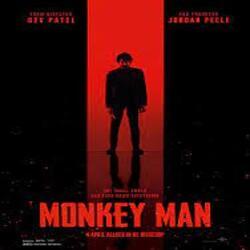 Win tickets voor de  film Monkey Man