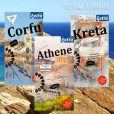 Win ANWB reisgidsen van Griekenland