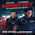 Win  Asphalt City op dvd of Blu-ray